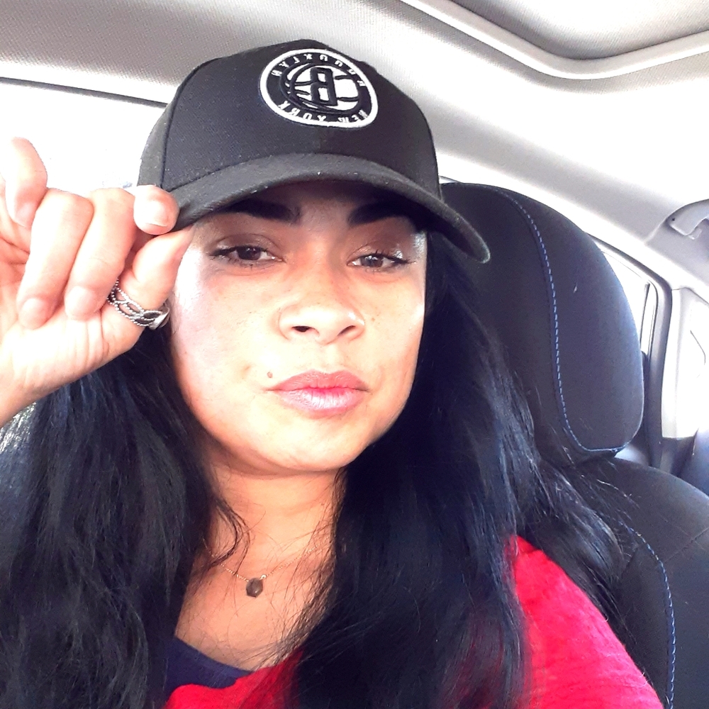 Meet your Posher, Janice